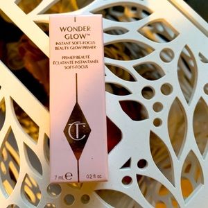 Wonder Glow Primer- Charlotte Tilbury